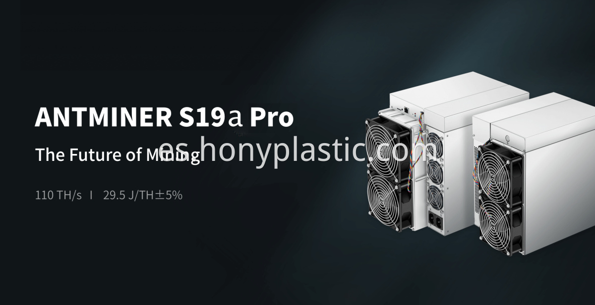 S19 pro 110-6